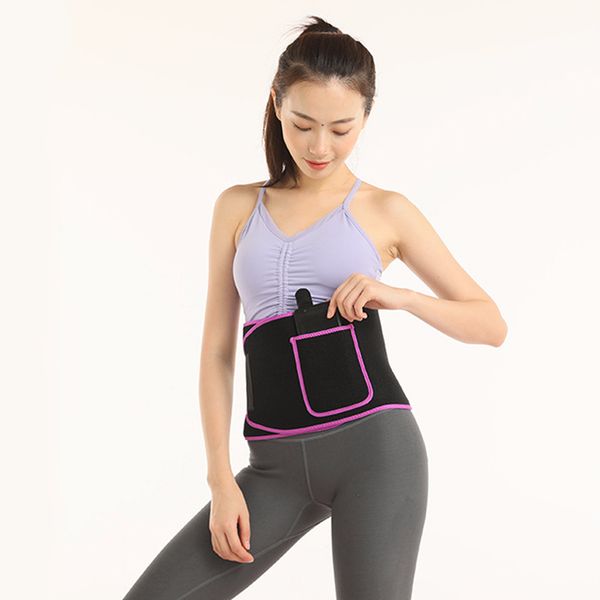 waist trainer neoprene slim belt waist trainer tummy body shaper corsets slimming underwear losing weight shapewear girdle, Black;gray
waist trainer neoprene slim belt waist trainer tummy body shaper corsets slimming underwear losing weight shapewear girdle, Black;gray
