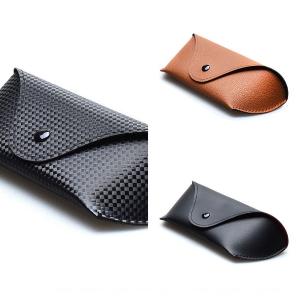soft bag leather men's leather pu folding sun frame storage box storage box sunglasses sunglasses
soft bag leather men's leather pu folding sun frame storage box storage box sunglasses sunglasses