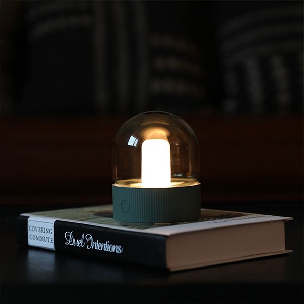 brelong nostalgic light bulb lamp led small table lamp usb charging deskoffice lamp retro light bulb shape night light
brelong nostalgic light bulb lamp led small table lamp usb charging deskoffice lamp retro light bulb shape night light