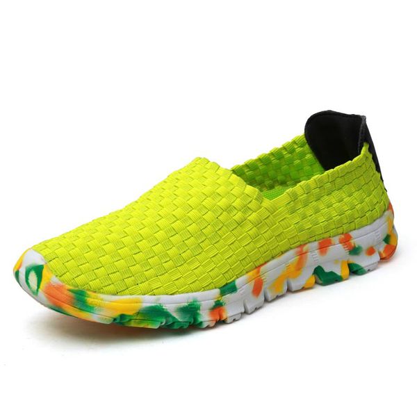 lightweight sneakers for running shoes woman sports shoes sport woman workout summer yellow fitness trainers tennis a661
lightweight sneakers for running shoes woman sports shoes sport woman workout summer yellow fitness trainers tennis a661