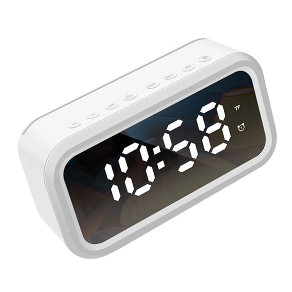 multifunctional temperature f radio electronic table alarm clock / office living room
multifunctional temperature f radio electronic table alarm clock / office living room