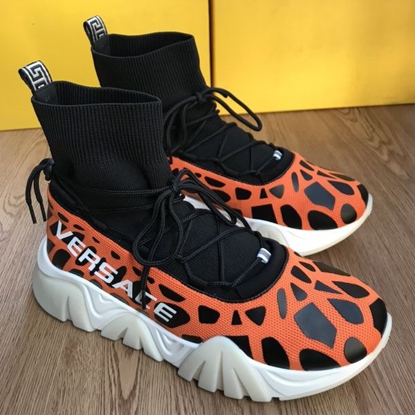 france high-end brand casual shoes mens printed letters fashion style air basketball shoes,with original box, f12, Black
france high-end brand casual shoes mens printed letters fashion style air basketball shoes,with original box, f12, Black