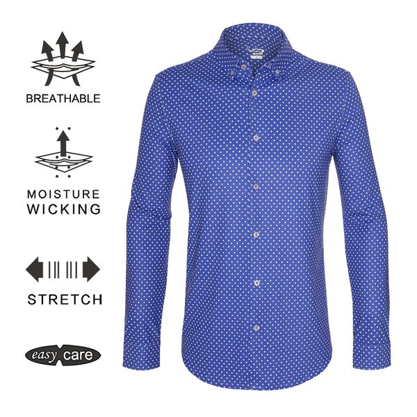 eagegof autumn winter men's long sleeve t shirt polo shirt/male uv golf tshirt for sports leisure business, Black;blue
eagegof autumn winter men's long sleeve t shirt polo shirt/male uv golf tshirt for sports leisure business, Black;blue