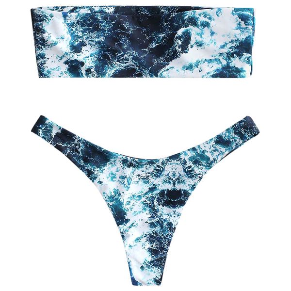 swimsuits for women designer bikini abstract bandeau bikini women padded swimsuit beach bathing suit brazilian biquinis maillot de, White;black
swimsuits for women designer bikini abstract bandeau bikini women padded swimsuit beach bathing suit brazilian biquinis maillot de, White;black
