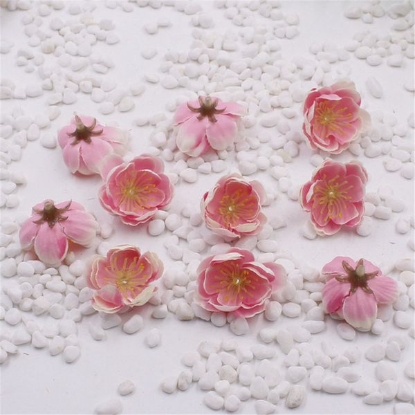 100pcs mini fabric cherry plum blossom artificial flower silk baby breath floral bouquet,table arrangements weddding decorations
100pcs mini fabric cherry plum blossom artificial flower silk baby breath floral bouquet,table arrangements weddding decorations
