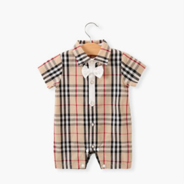 children fashion rompers 2020 new arrival boys girls baby designer short-sleeved jumpsuits kids casual gentleman bow tie climbing suits 2020, Blue
children fashion rompers 2020 new arrival boys girls baby designer short-sleeved jumpsuits kids casual gentleman bow tie climbing suits 2020, Blue