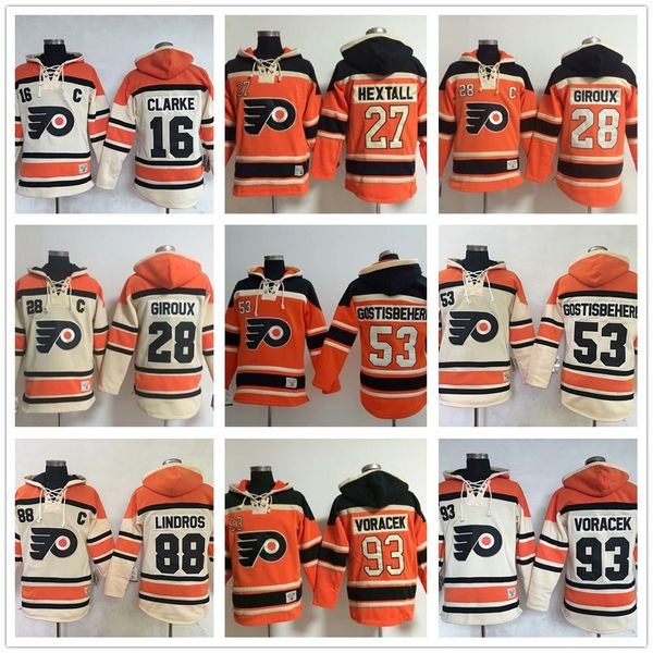 mens стадион серия толстовки уэйн симмондс клод жиру gostisbehere voráček иван проворы lindros hoody джерси потеет, Red
mens стадион серия толстовки уэйн симмондс клод жиру gostisbehere voráček иван проворы lindros hoody джерси потеет, Red
