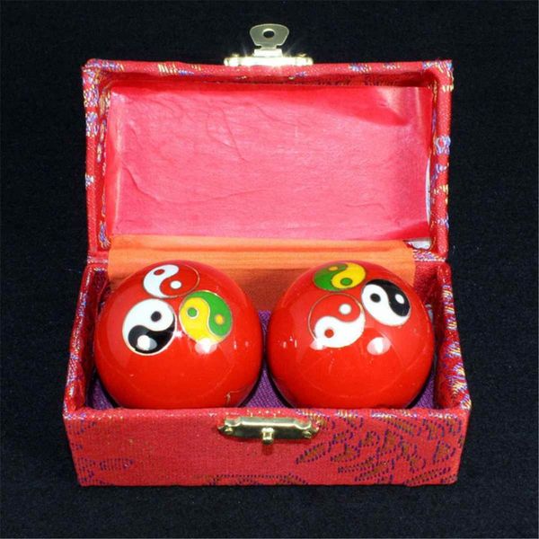 chinese health daily meditation balls hand finger exercise stress relief baoding balls relaxation therapy massage handballs 47mm
chinese health daily meditation balls hand finger exercise stress relief baoding balls relaxation therapy massage handballs 47mm
