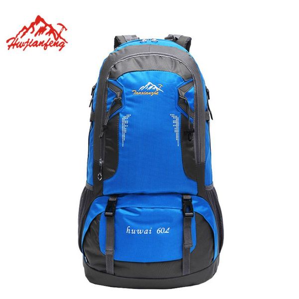 60l outdoor sports bags hiking backpack waterproof mountaining camping backpacks breathable bicycle rucksack back pack 8610
60l outdoor sports bags hiking backpack waterproof mountaining camping backpacks breathable bicycle rucksack back pack 8610
