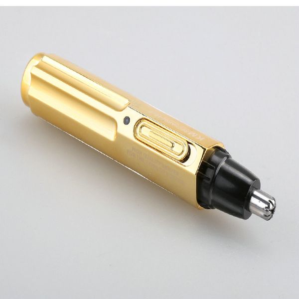 kemei 6616 нос волос триммер электрический мода купе-пенсне pour homme мужчина и женщина нос вырезать stcoq
kemei 6616 нос волос триммер электрический мода купе-пенсне pour homme мужчина и женщина нос вырезать stcoq