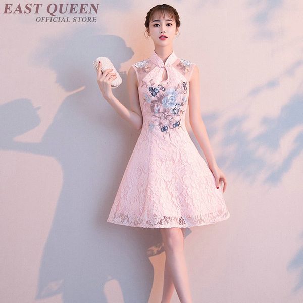 chinese style dress midi elegant chinese dresses summer 2019 petite qipao collar banquet vestido cheongsam wedding dress ta1704, Red
chinese style dress midi elegant chinese dresses summer 2019 petite qipao collar banquet vestido cheongsam wedding dress ta1704, Red