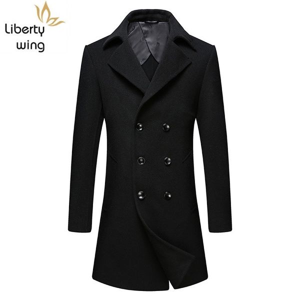 blends wool coat men winter mens double breasted thicken woolen coats solid black overcoat england long jacket man
blends wool coat men winter mens double breasted thicken woolen coats solid black overcoat england long jacket man