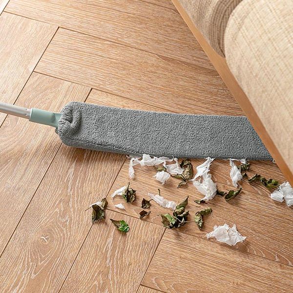 mop sweep bedside dust brush long handle artifact household bed bottom gap clean fur hair sweeping dusty magic microfibre duster
mop sweep bedside dust brush long handle artifact household bed bottom gap clean fur hair sweeping dusty magic microfibre duster