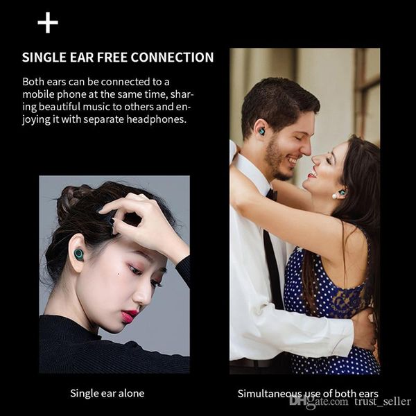 s11 tws earbuds 3500mah power bank headphone led display bluetooth 5.0 earphone wireless hifi stereo gaming headset with mic
s11 tws earbuds 3500mah power bank headphone led display bluetooth 5.0 earphone wireless hifi stereo gaming headset with mic