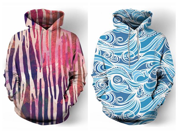 men 3d digital print zipper cardigan male long sleeve sweater hooded stripe gradient hoodies & sweatshirts jacket coat thick clothing, Black
men 3d digital print zipper cardigan male long sleeve sweater hooded stripe gradient hoodies & sweatshirts jacket coat thick clothing, Black