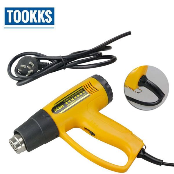 1800w 220v industrial electric hot air gun жк-дисплей термоусадочного тепловой температура инструментов регулируемых сварочный пистолет
1800w 220v industrial electric hot air gun жк-дисплей термоусадочного тепловой температура инструментов регулируемых сварочный пистолет
