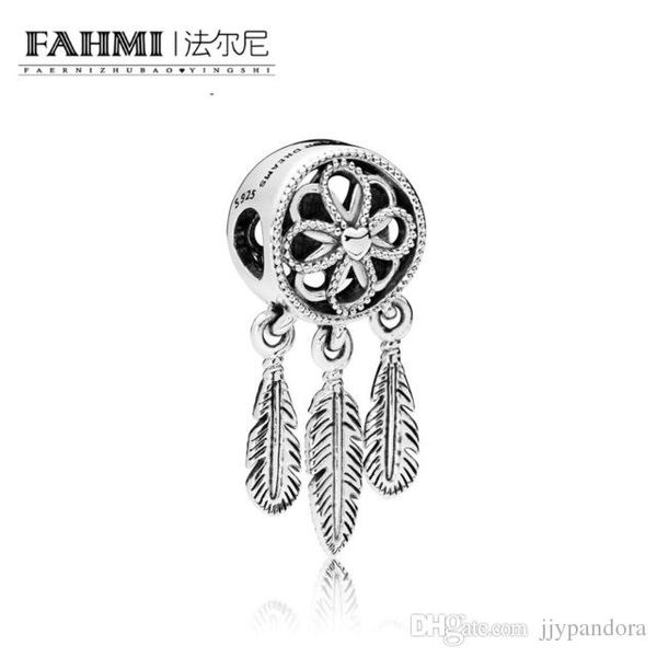 ORSA 100% 925 Sterling Silver 1:1 Original SPIRITUAL DREAMCATCHER CHAR 797200 Beaded Fashion Women's Wedding Jewelry
ORSA 100% 925 Sterling Silver 1:1 Original SPIRITUAL DREAMCATCHER CHAR 797200 Beaded Fashion Women's Wedding Jewelry