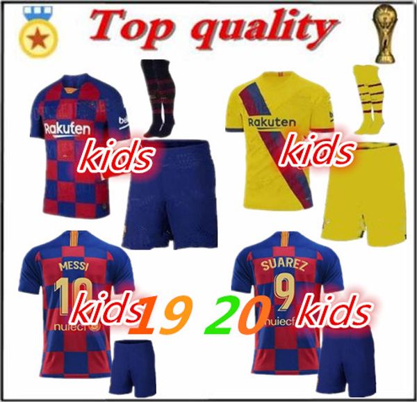 19 20 maillot de foot boy kid cami a de futbol uarez youth 2019 2020 me i occer jer ey rakitic football child kit
19 20 maillot de foot boy kid cami a de futbol uarez youth 2019 2020 me i occer jer ey rakitic football child kit