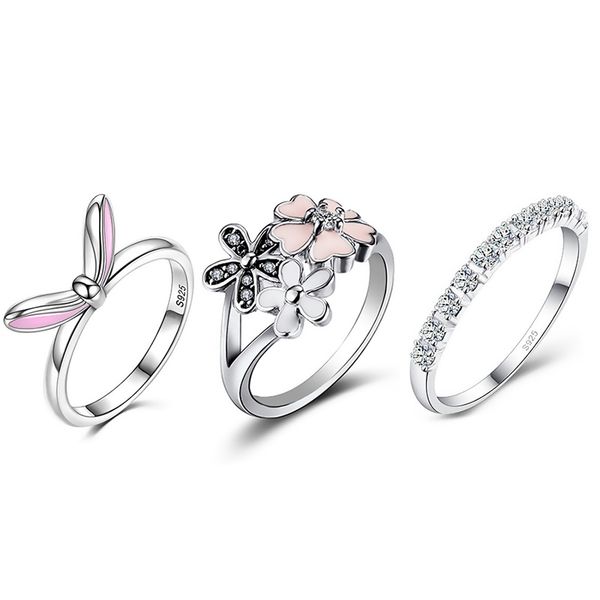 silver women finger ring charms diy ears flower crystal ring for women party jewelry gift, Golden;silver
silver women finger ring charms diy ears flower crystal ring for women party jewelry gift, Golden;silver