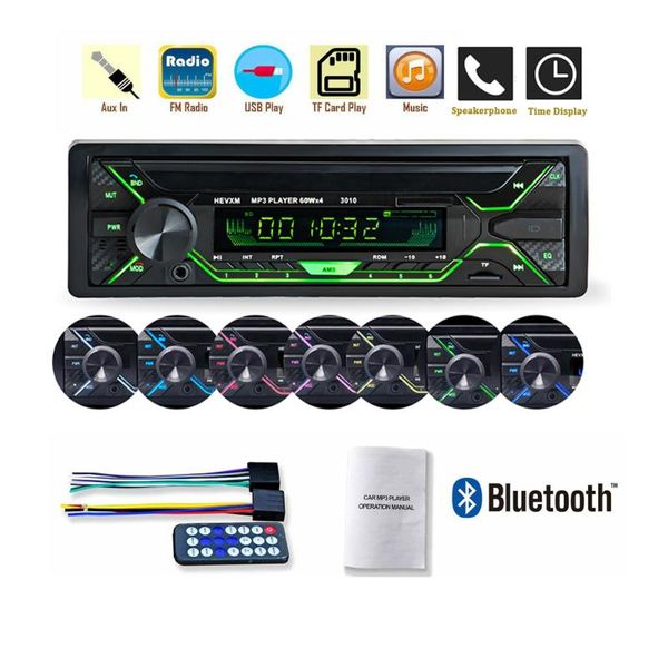 car radio stereo player autoradio bluetooth mp3 usb tf aux id3 player fm speakerphone 1din stereo radio mp3 multimedia
car radio stereo player autoradio bluetooth mp3 usb tf aux id3 player fm speakerphone 1din stereo radio mp3 multimedia