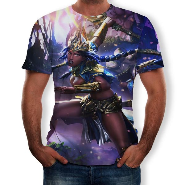 2020new мужская дизайнер deadpool картины напечатаны футболки лето пляж рубашка с короткими рукавами уличную одежду # 317, White;black
2020new мужская дизайнер deadpool картины напечатаны футболки лето пляж рубашка с короткими рукавами уличную одежду # 317, White;black