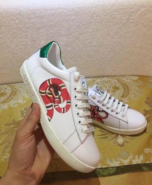 2019 new women's men's luxury embroidered casual style plaid sneakers fashion low-men's and women's flat shoes size 34.4, Black
2019 new women's men's luxury embroidered casual style plaid sneakers fashion low-men's and women's flat shoes size 34.4, Black