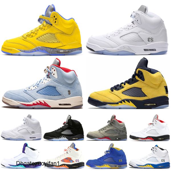 stock x men 5 5s basketball shoes fab 5 sp michigan trophy room camo suede red blue wings mens trainers sneaker designer breathable shoes
stock x men 5 5s basketball shoes fab 5 sp michigan trophy room camo suede red blue wings mens trainers sneaker designer breathable shoes