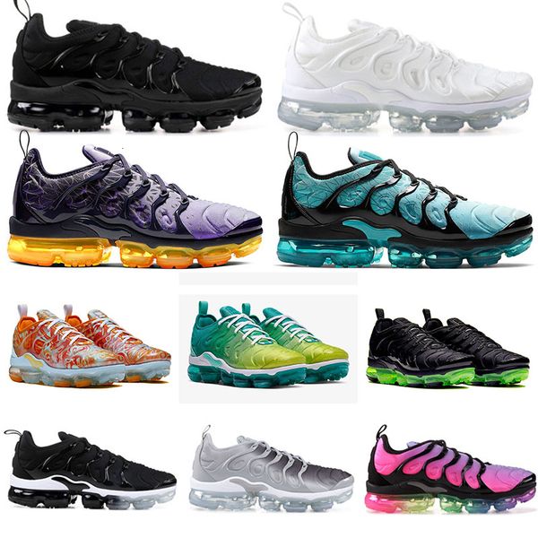 2019 tn plus running shoes bumblebee be ture hyper blue violet pink rise tropical game royal metallic slive mens women sports sneakers 36-45
2019 tn plus running shoes bumblebee be ture hyper blue violet pink rise tropical game royal metallic slive mens women sports sneakers 36-45