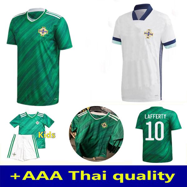 thai quality soccer jerseys 2020 northern ireland 2020 2021 home away man + kids football shirt, Black;yellow
thai quality soccer jerseys 2020 northern ireland 2020 2021 home away man + kids football shirt, Black;yellow