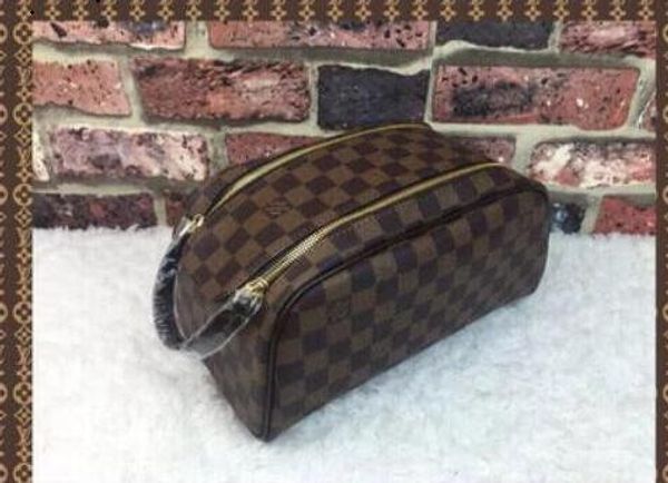 2019 Louis Vuitton men travelling toilet bag fashion design women wash bag large capacity cosmetic bags makeup toiletry bag Pouch 157
2019 Louis Vuitton men travelling toilet bag fashion design women wash bag large capacity cosmetic bags makeup toiletry bag Pouch 157