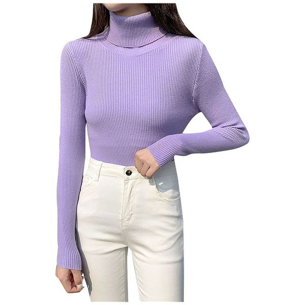 jaycosin sweater woman winter 2019 women casual winter knitting jacket long sleeve bottoming sweater l401111, White;black
jaycosin sweater woman winter 2019 women casual winter knitting jacket long sleeve bottoming sweater l401111, White;black
