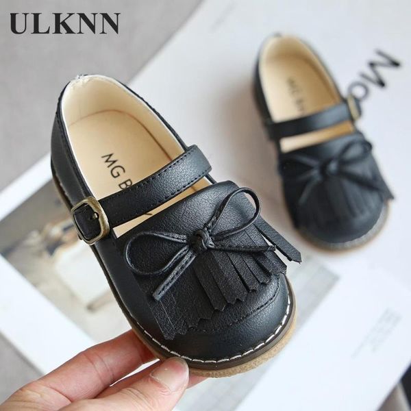 ulknn tassel loafer leather shoes for girls butterfly knot round toe solid color slip on soft leather shallow shoes b2, Black;grey
ulknn tassel loafer leather shoes for girls butterfly knot round toe solid color slip on soft leather shallow shoes b2, Black;grey