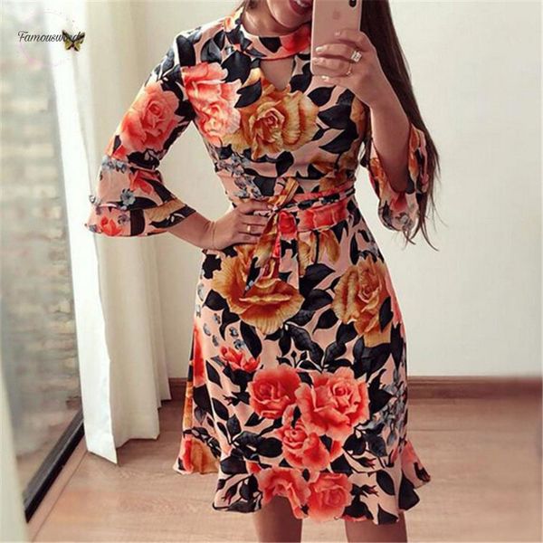 cap рукав моды женщина платье осень цветочного printed ladies party bodycon короткая мини платье стильная элегантная женщина платье дизайнер, Black;gray
cap рукав моды женщина платье осень цветочного printed ladies party bodycon короткая мини платье стильная элегантная женщина платье дизайнер, Black;gray