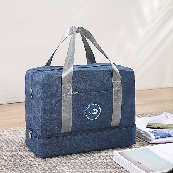 dry and wet separation multi-function travel bag sports fitness large capacity storage bag bottom compartment storage g127
dry and wet separation multi-function travel bag sports fitness large capacity storage bag bottom compartment storage g127