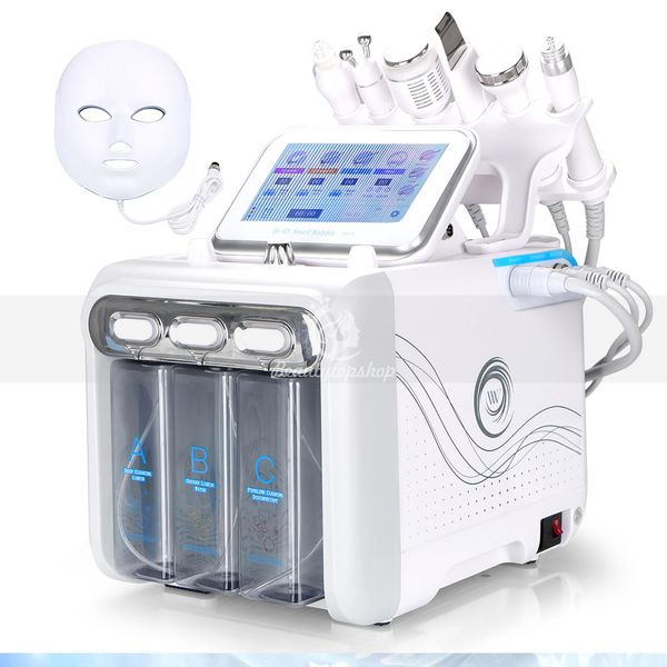 7 in 1 small hydro dermabrasion spray spa beauty equipment aqua peel water oxygen jet peel microdermabrasion machine, Black;white
7 in 1 small hydro dermabrasion spray spa beauty equipment aqua peel water oxygen jet peel microdermabrasion machine, Black;white