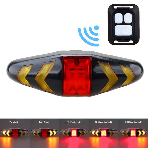 bicycle rear light wireless remote control rechargeable led bike rear light bicycle turn signal taillight cycling accessories
bicycle rear light wireless remote control rechargeable led bike rear light bicycle turn signal taillight cycling accessories