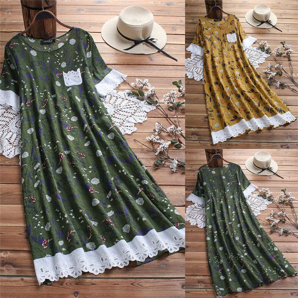 women dress oversize asymmetrical shirt lace women dress plus size ladies dresses sundress casual summer mini dresses, Black;gray
women dress oversize asymmetrical shirt lace women dress plus size ladies dresses sundress casual summer mini dresses, Black;gray