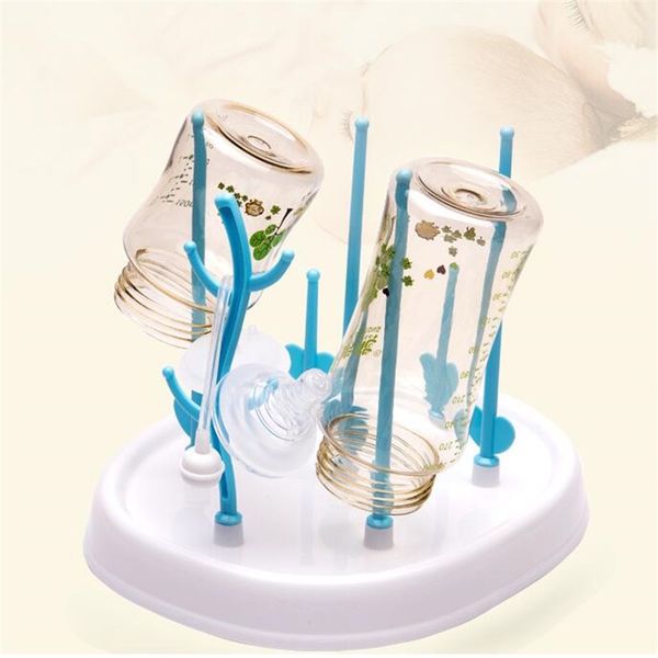 useful baby bottle dryer rack simple tree shape cleaning drying rack shelf kitchen feeding holder tools baby feeding cup holder
useful baby bottle dryer rack simple tree shape cleaning drying rack shelf kitchen feeding holder tools baby feeding cup holder