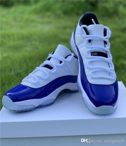 high air authentic 11 low wmns concord white bred basketball shoes 11s men women white black retro athletic sneakers with box av2187-160
high air authentic 11 low wmns concord white bred basketball shoes 11s men women white black retro athletic sneakers with box av2187-160