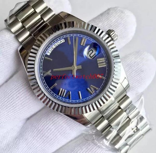 2019 classic series 126300 126333 126234 126334 228235 228238 228239 stainless steel asia eta 2813 movement automatic mens watch watches, Slivery;brown
2019 classic series 126300 126333 126234 126334 228235 228238 228239 stainless steel asia eta 2813 movement automatic mens watch watches, Slivery;brown