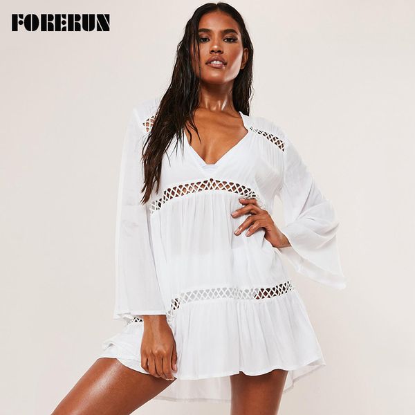 погон белый пляж платье женщины бикини cover up summer mini глубокий v шеи выдалбливают сайда de praia playa mujer robe plage, Blue;gray
погон белый пляж платье женщины бикини cover up summer mini глубокий v шеи выдалбливают сайда de praia playa mujer robe plage, Blue;gray