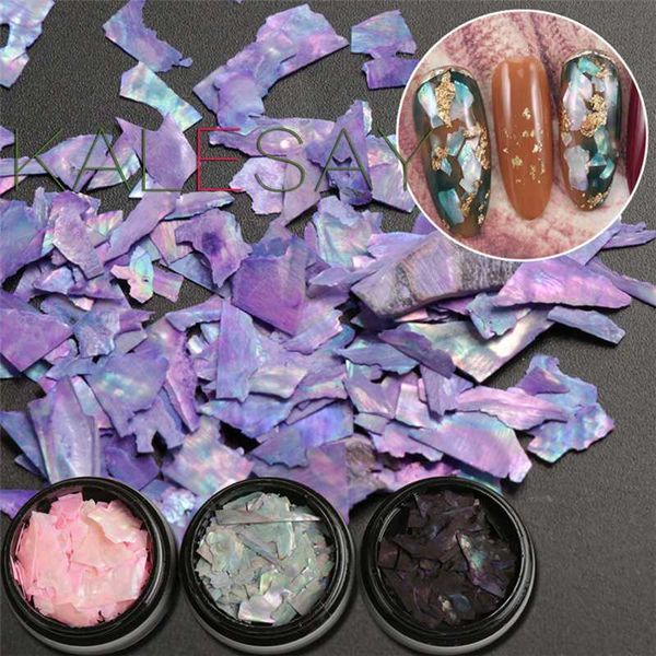 diy nails art colorful popular nail seashell slices particle crushed shell manicure nail art glitter decoration tool charms, Silver;gold
diy nails art colorful popular nail seashell slices particle crushed shell manicure nail art glitter decoration tool charms, Silver;gold