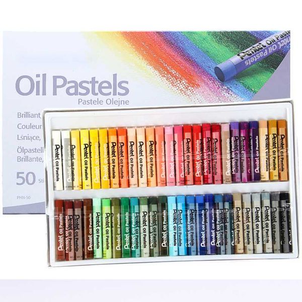 50 colors wax crayon creative drawing graffiti kids painting stick pastel crayon washable child safety non-toxic pastel
50 colors wax crayon creative drawing graffiti kids painting stick pastel crayon washable child safety non-toxic pastel