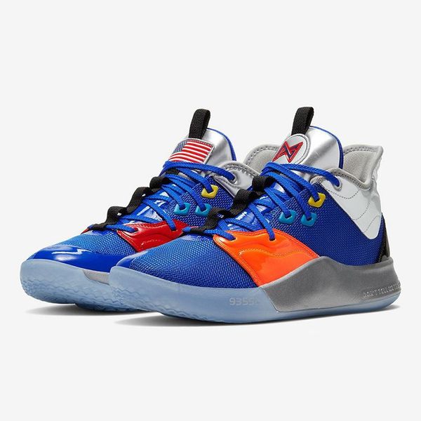 with box pg 3 nasa 50th reflective silver men kids pg3 3s metallic silver mandarin duck paul george shoes
with box pg 3 nasa 50th reflective silver men kids pg3 3s metallic silver mandarin duck paul george shoes