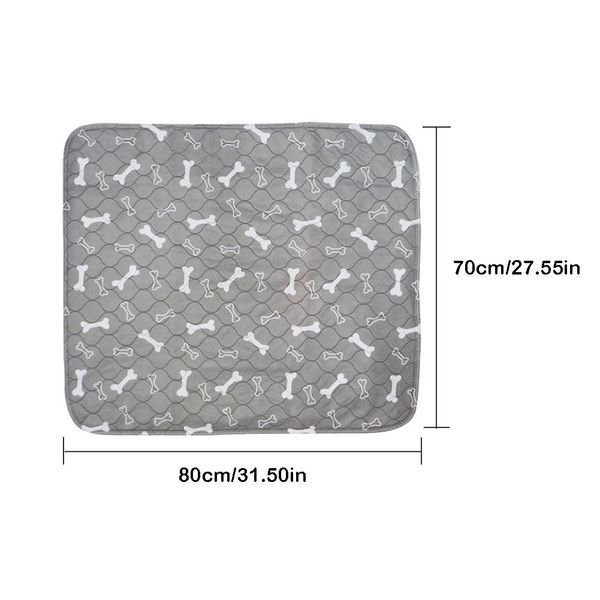 dog pad three-layer waterproof pvc diapers cute pattern water absorption cat urine pad reusable washable pee mattress cushion 20
dog pad three-layer waterproof pvc diapers cute pattern water absorption cat urine pad reusable washable pee mattress cushion 20