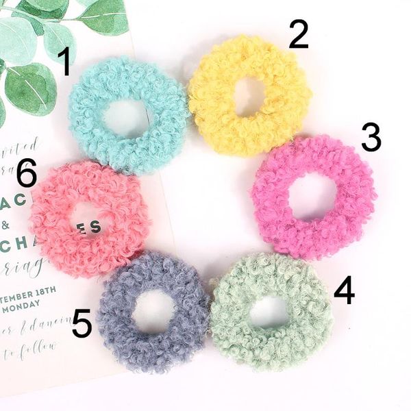 scrunchie winter warm hair bands scrunchie faux fur women girls elastic hair rope rubber band headwear accessories 0911a, Slivery;white
scrunchie winter warm hair bands scrunchie faux fur women girls elastic hair rope rubber band headwear accessories 0911a, Slivery;white