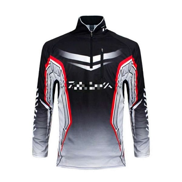 2020 new summer new style fishing clothing sun quick-drying long-sleeved jersey moisture absorption sweat fishing hiking shirt, Blue;black
2020 new summer new style fishing clothing sun quick-drying long-sleeved jersey moisture absorption sweat fishing hiking shirt, Blue;black