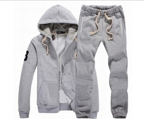 designer tracksuit men sweat suits autumn mens tracksuits jogger suits jacket + pants sets sporting suit print, Gray
designer tracksuit men sweat suits autumn mens tracksuits jogger suits jacket + pants sets sporting suit print, Gray