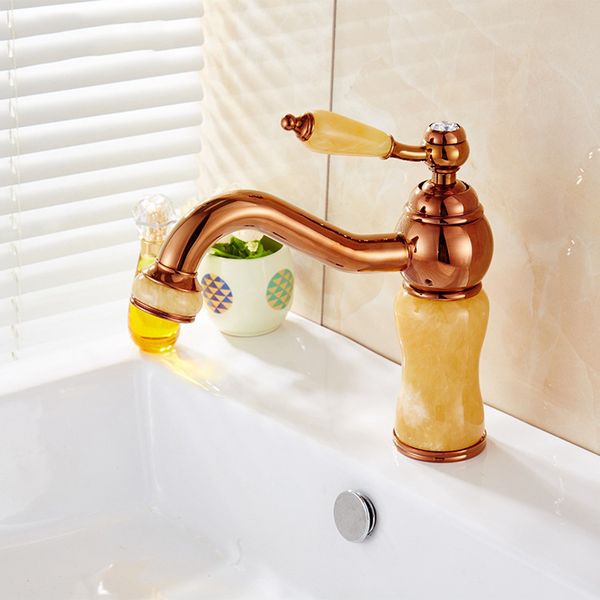 new deck mounted brass and jade faucet bathroom basin faucet mixer tap sink bath basin sink with water hose
new deck mounted brass and jade faucet bathroom basin faucet mixer tap sink bath basin sink with water hose