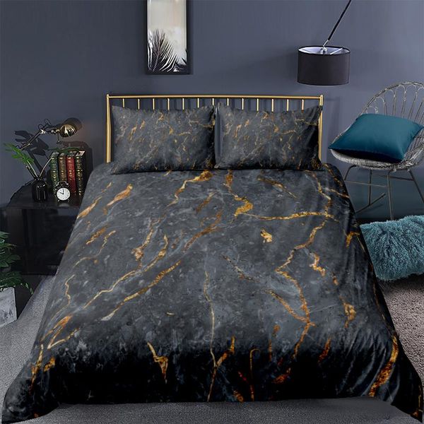 3d duvet cover sets quilt covers comforter case set bed linens bedding set king full double size black marbling design
3d duvet cover sets quilt covers comforter case set bed linens bedding set king full double size black marbling design